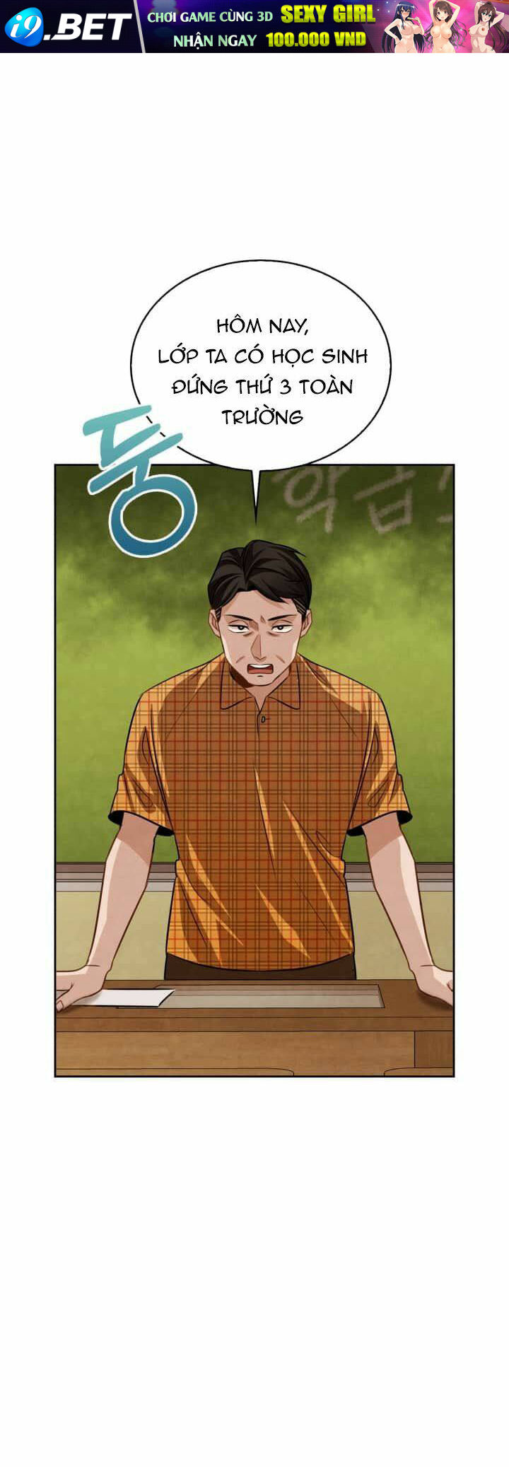 Sống Như Một Diễn Viên - Chapter 19 - Page 36