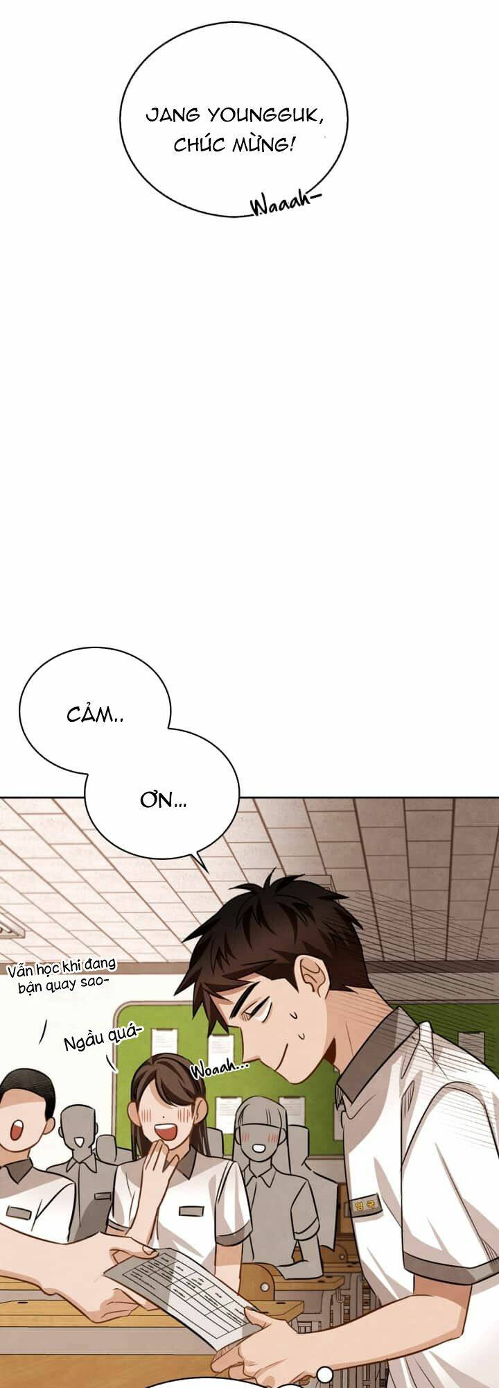 Sống Như Một Diễn Viên - Chapter 19 - Page 37