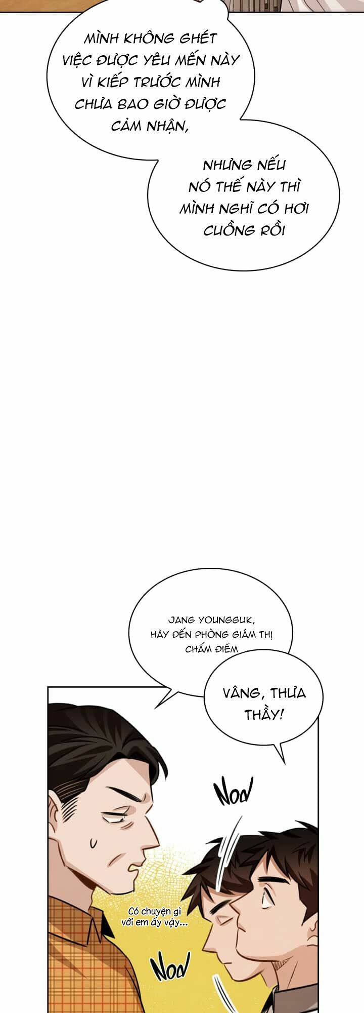 Sống Như Một Diễn Viên - Chapter 19 - Page 38