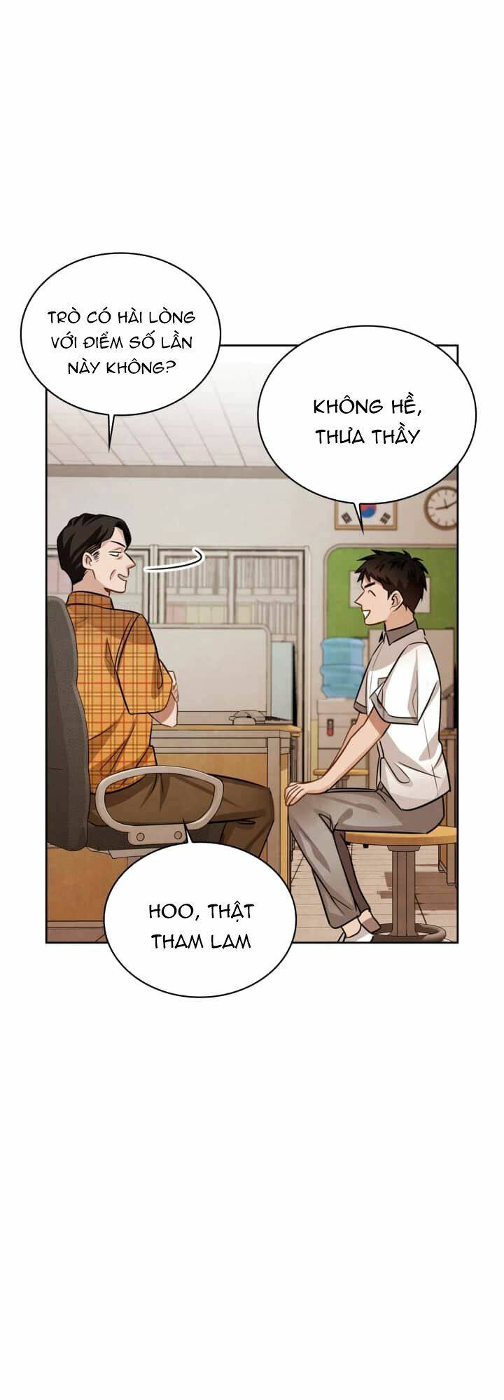 Sống Như Một Diễn Viên - Chapter 19 - Page 41