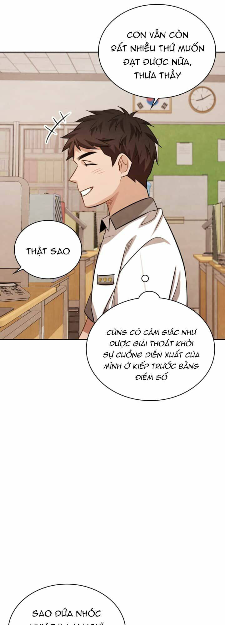 Sống Như Một Diễn Viên - Chapter 19 - Page 42