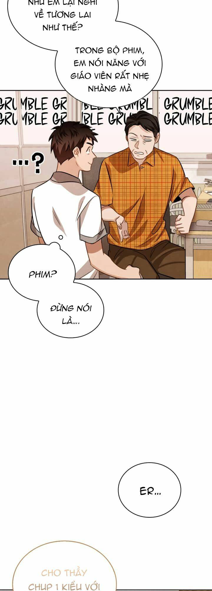 Sống Như Một Diễn Viên - Chapter 19 - Page 43