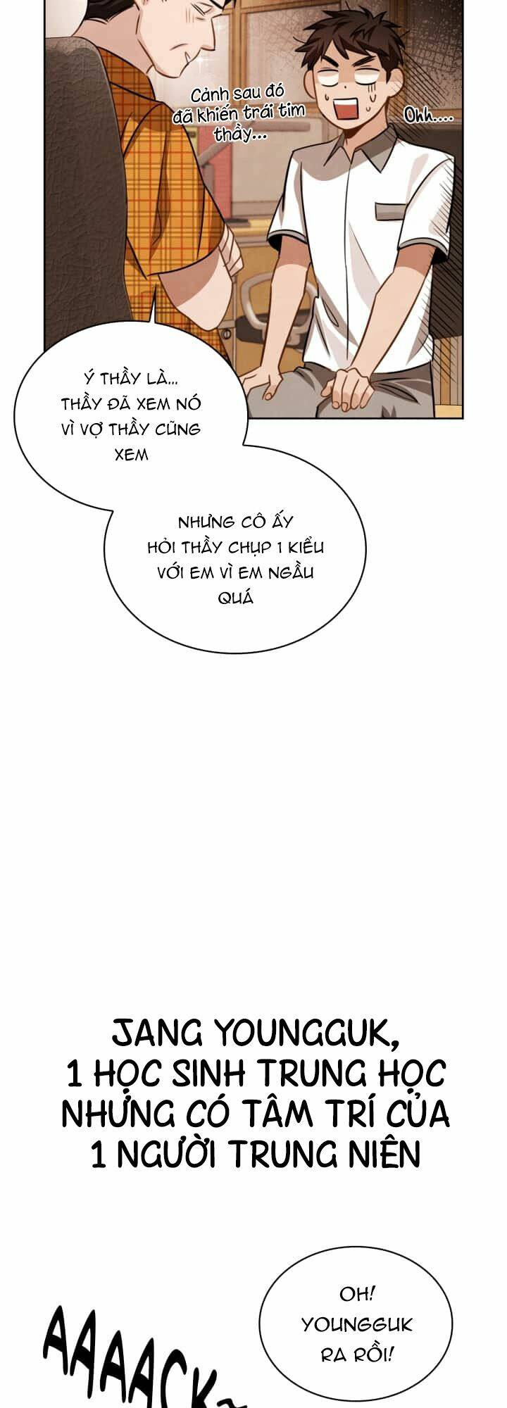 Sống Như Một Diễn Viên - Chapter 19 - Page 45