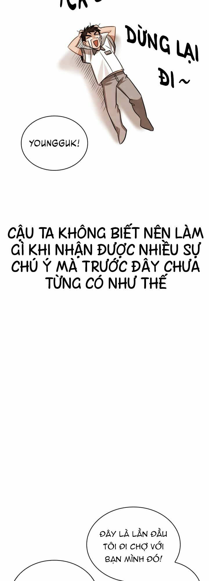 Sống Như Một Diễn Viên - Chapter 19 - Page 46