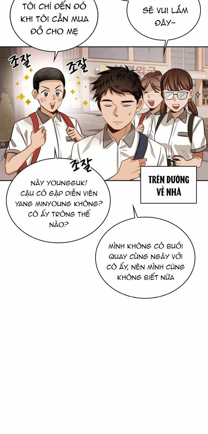 Sống Như Một Diễn Viên - Chapter 19 - Page 47