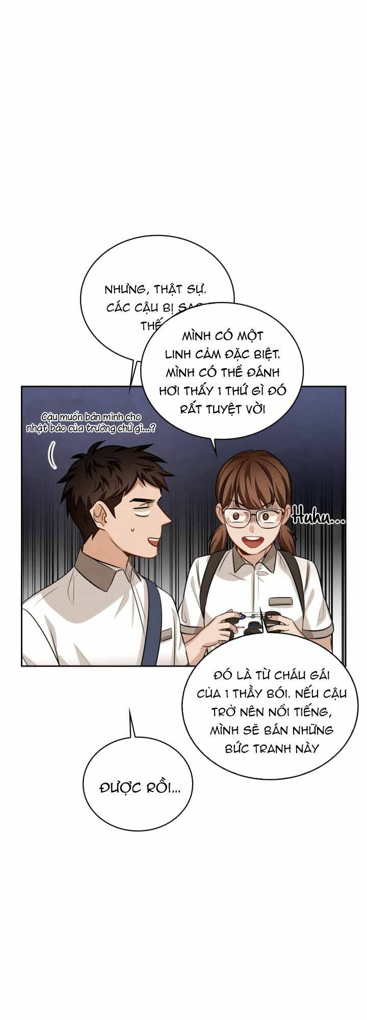 Sống Như Một Diễn Viên - Chapter 19 - Page 49