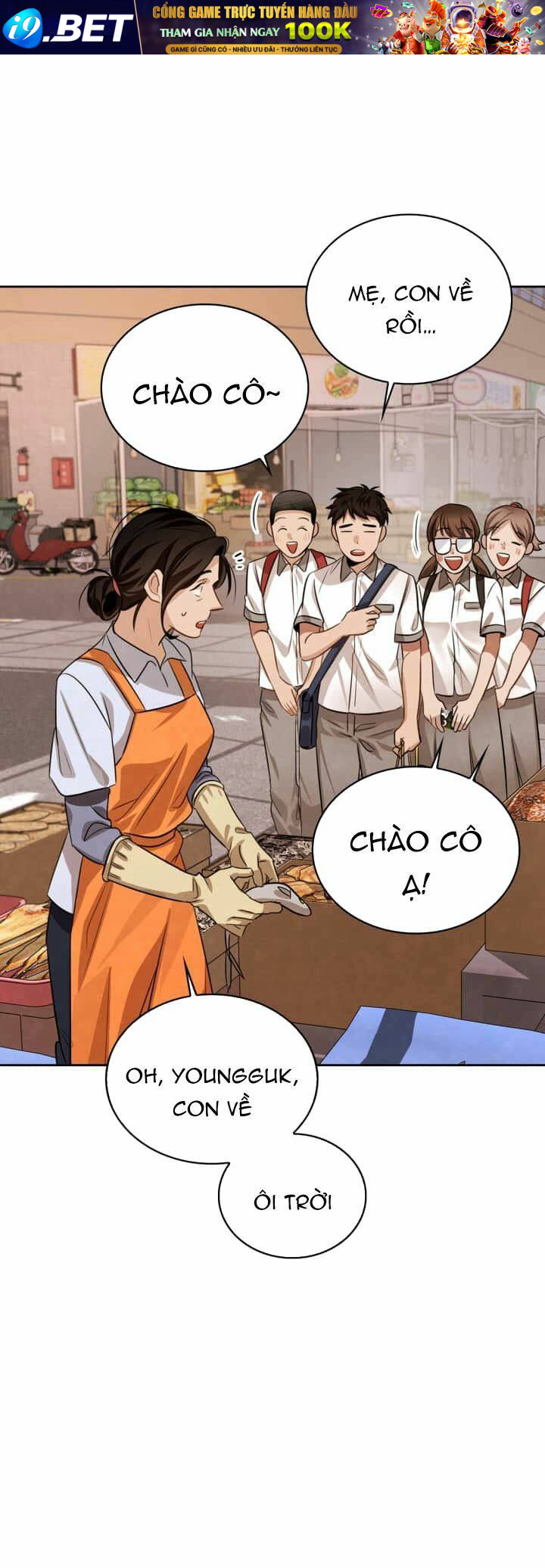 Sống Như Một Diễn Viên - Chapter 19 - Page 50