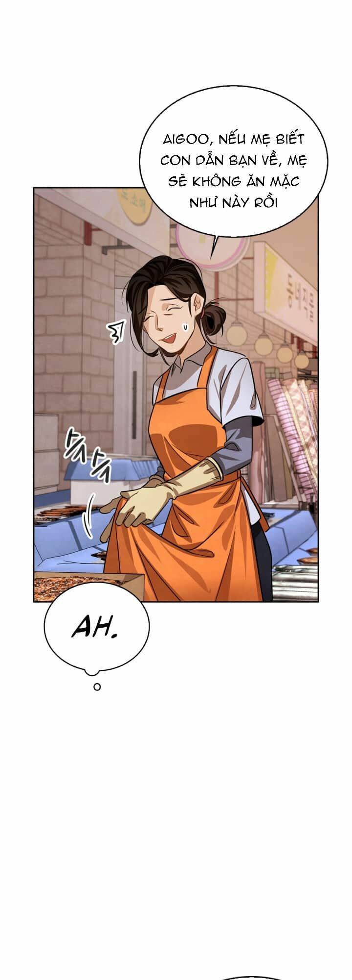 Sống Như Một Diễn Viên - Chapter 19 - Page 51