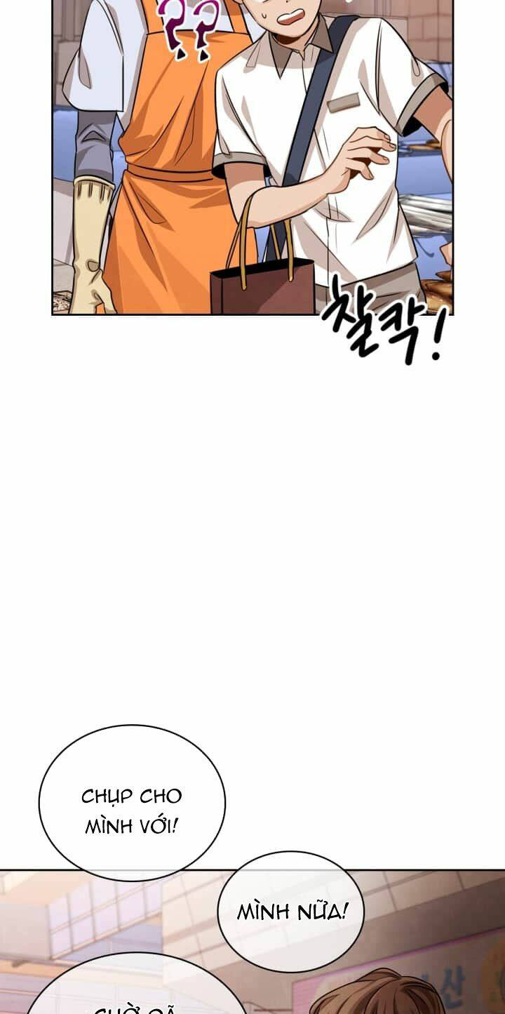 Sống Như Một Diễn Viên - Chapter 19 - Page 55