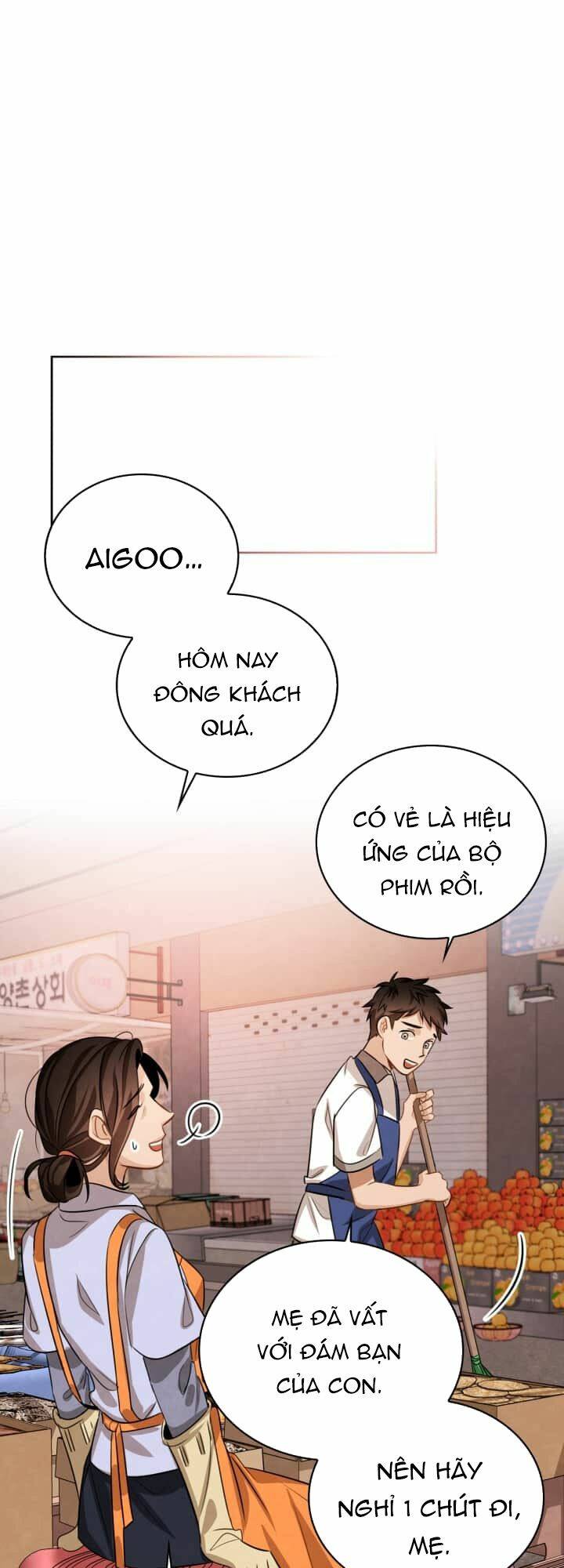 Sống Như Một Diễn Viên - Chapter 19 - Page 58