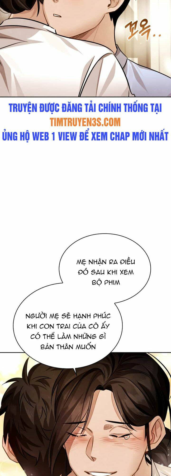 Sống Như Một Diễn Viên - Chapter 19 - Page 5