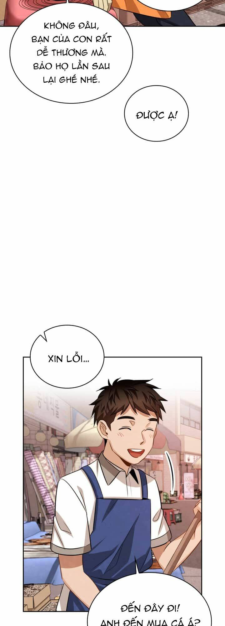 Sống Như Một Diễn Viên - Chapter 19 - Page 59