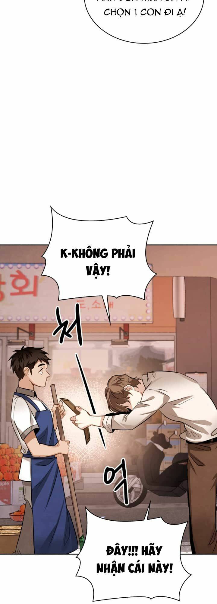 Sống Như Một Diễn Viên - Chapter 19 - Page 60