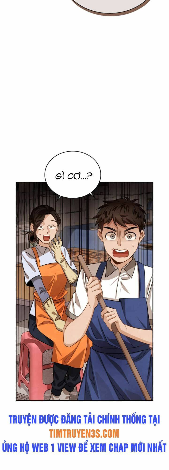 Sống Như Một Diễn Viên - Chapter 19 - Page 62