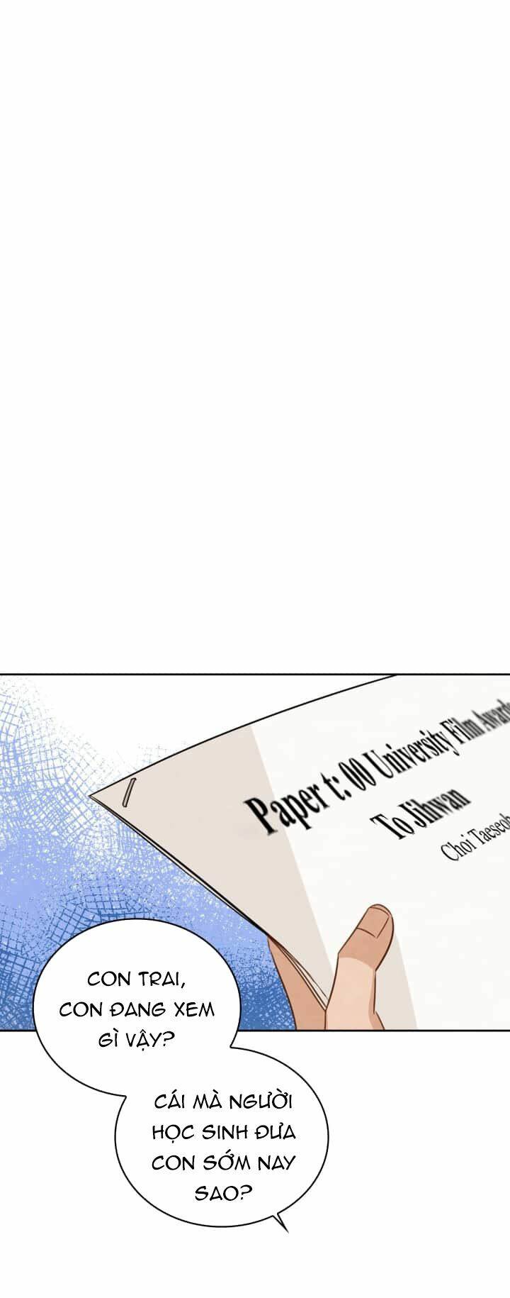 Sống Như Một Diễn Viên - Chapter 19 - Page 63