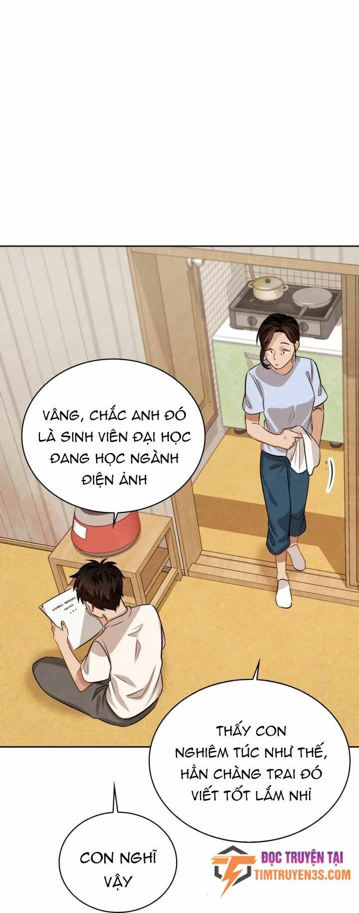 Sống Như Một Diễn Viên - Chapter 19 - Page 64