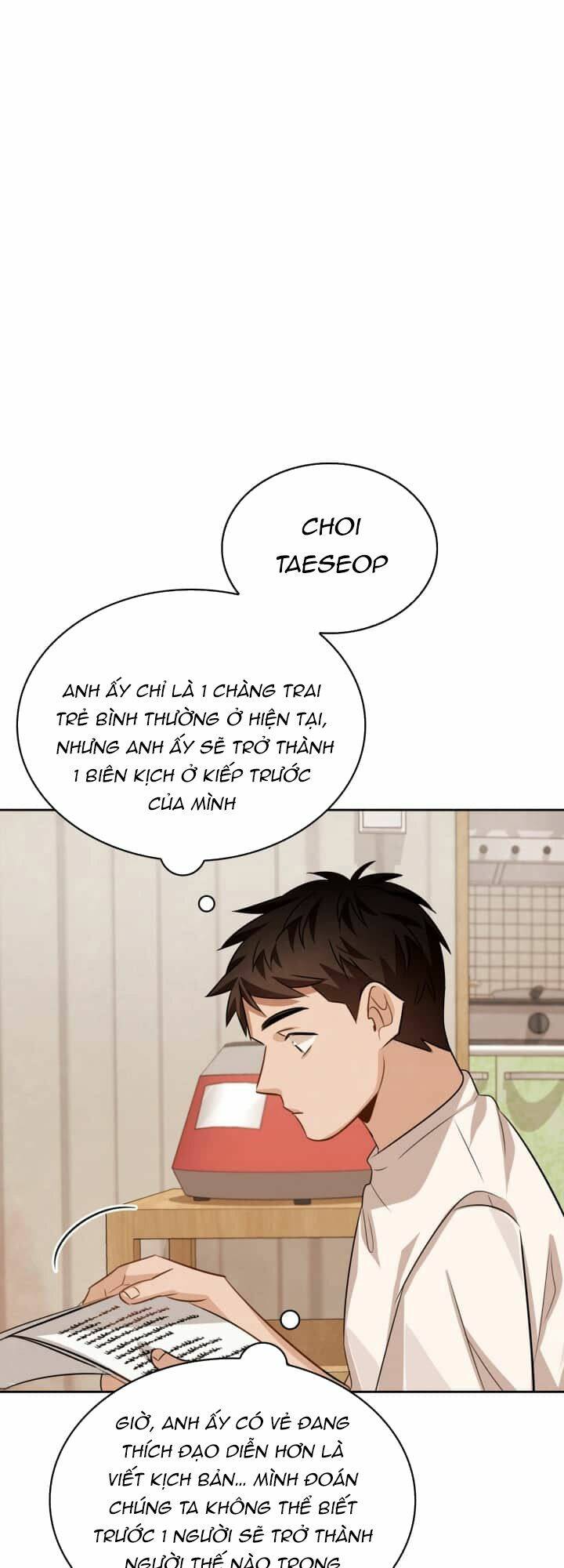 Sống Như Một Diễn Viên - Chapter 19 - Page 65