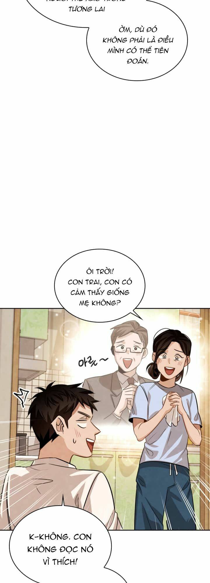 Sống Như Một Diễn Viên - Chapter 19 - Page 66