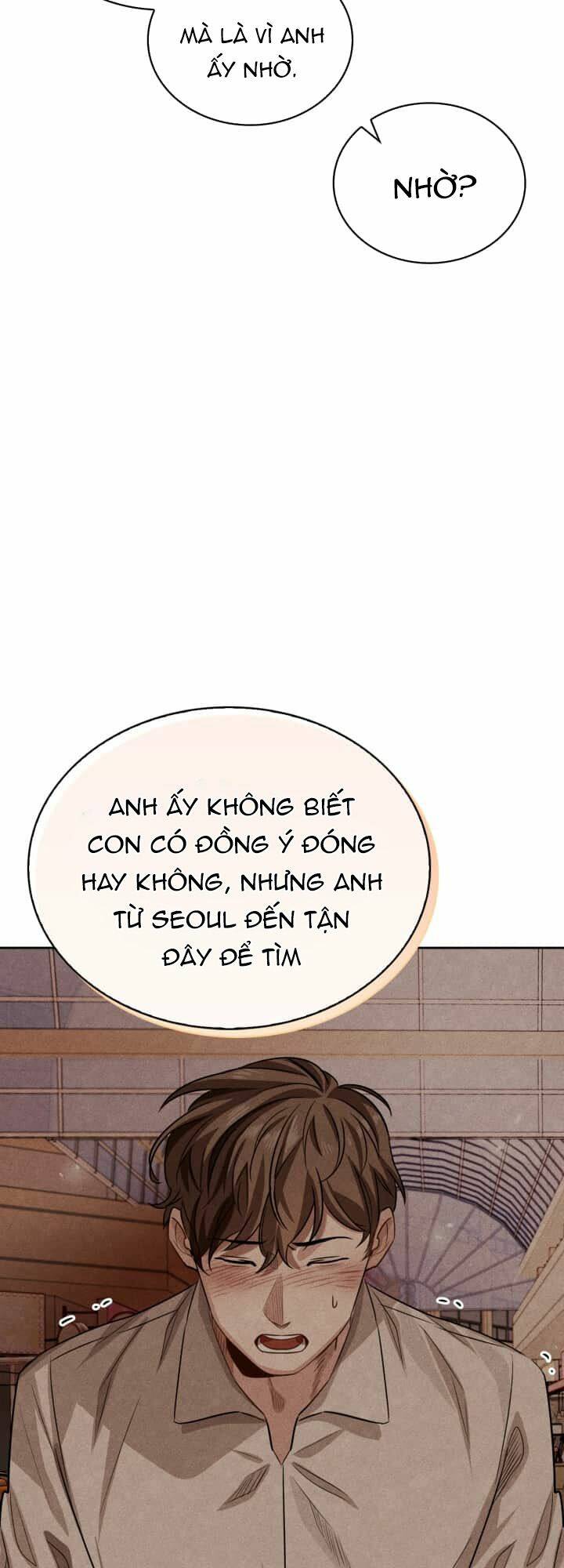 Sống Như Một Diễn Viên - Chapter 19 - Page 67