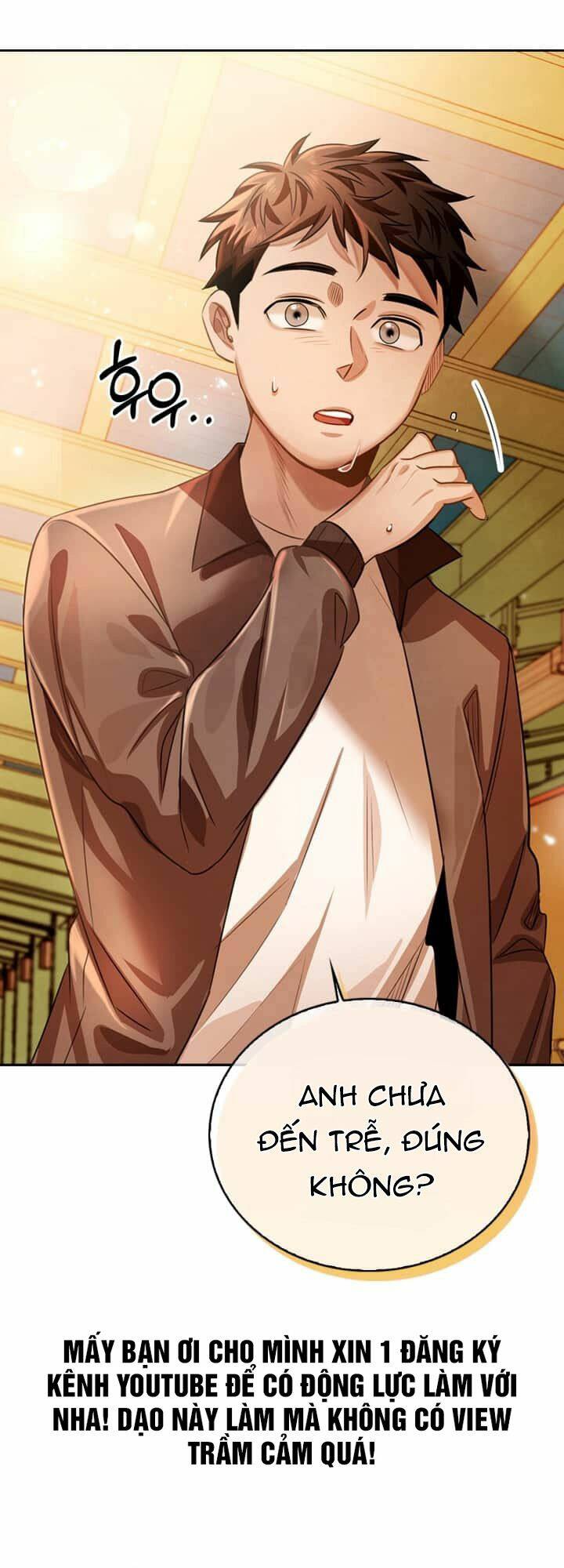 Sống Như Một Diễn Viên - Chapter 19 - Page 78