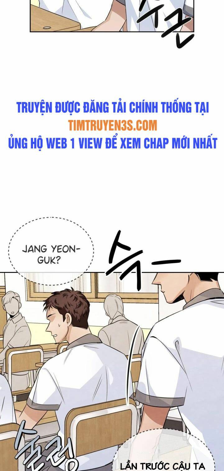 Sống Như Một Diễn Viên - Chapter 2 - Page 11