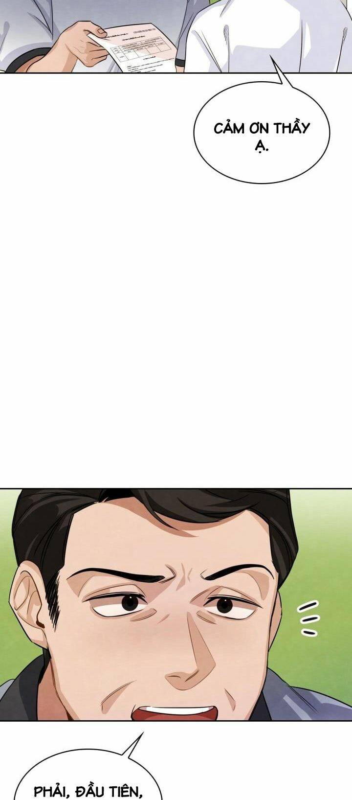Sống Như Một Diễn Viên - Chapter 2 - Page 13
