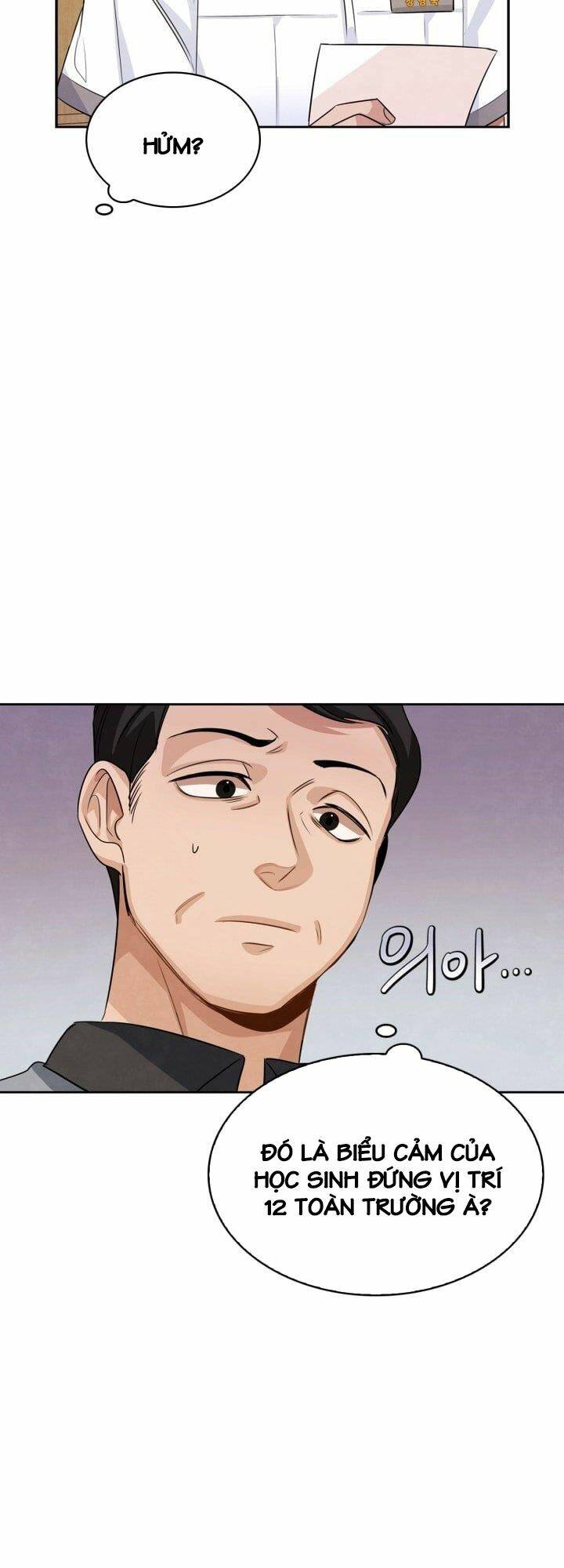 Sống Như Một Diễn Viên - Chapter 2 - Page 15