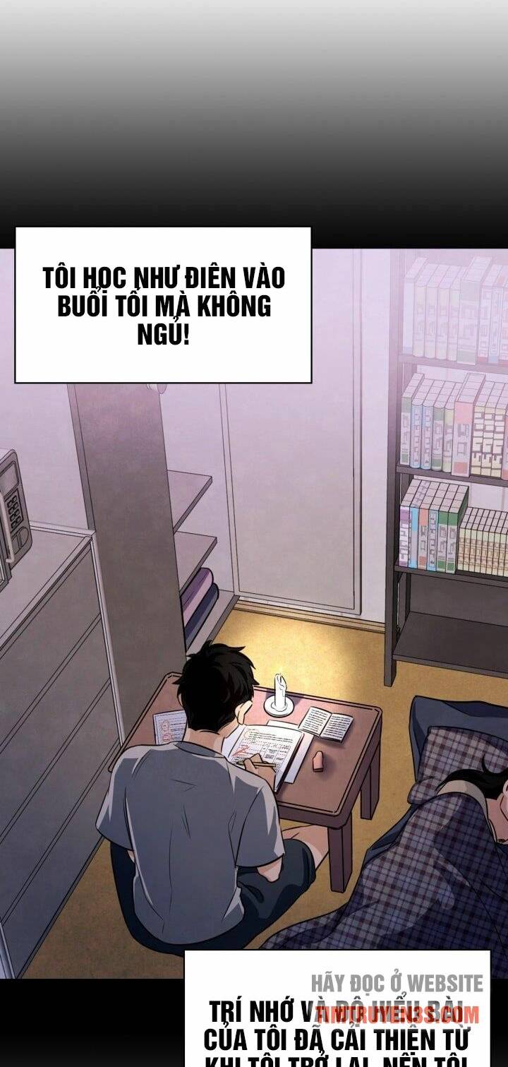 Sống Như Một Diễn Viên - Chapter 2 - Page 17