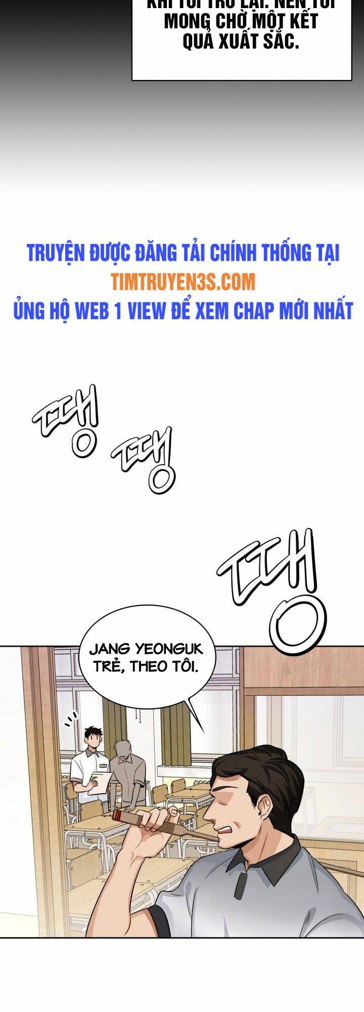 Sống Như Một Diễn Viên - Chapter 2 - Page 18