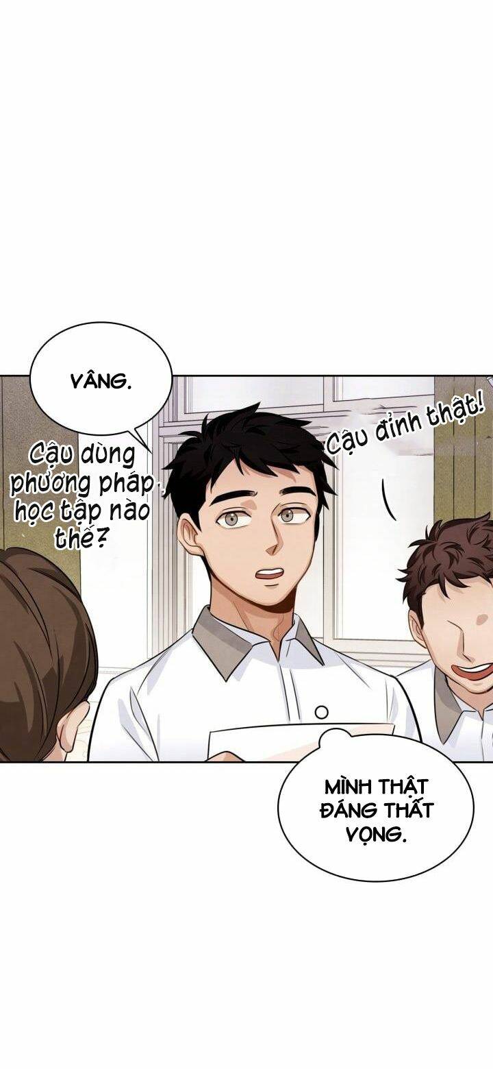 Sống Như Một Diễn Viên - Chapter 2 - Page 19