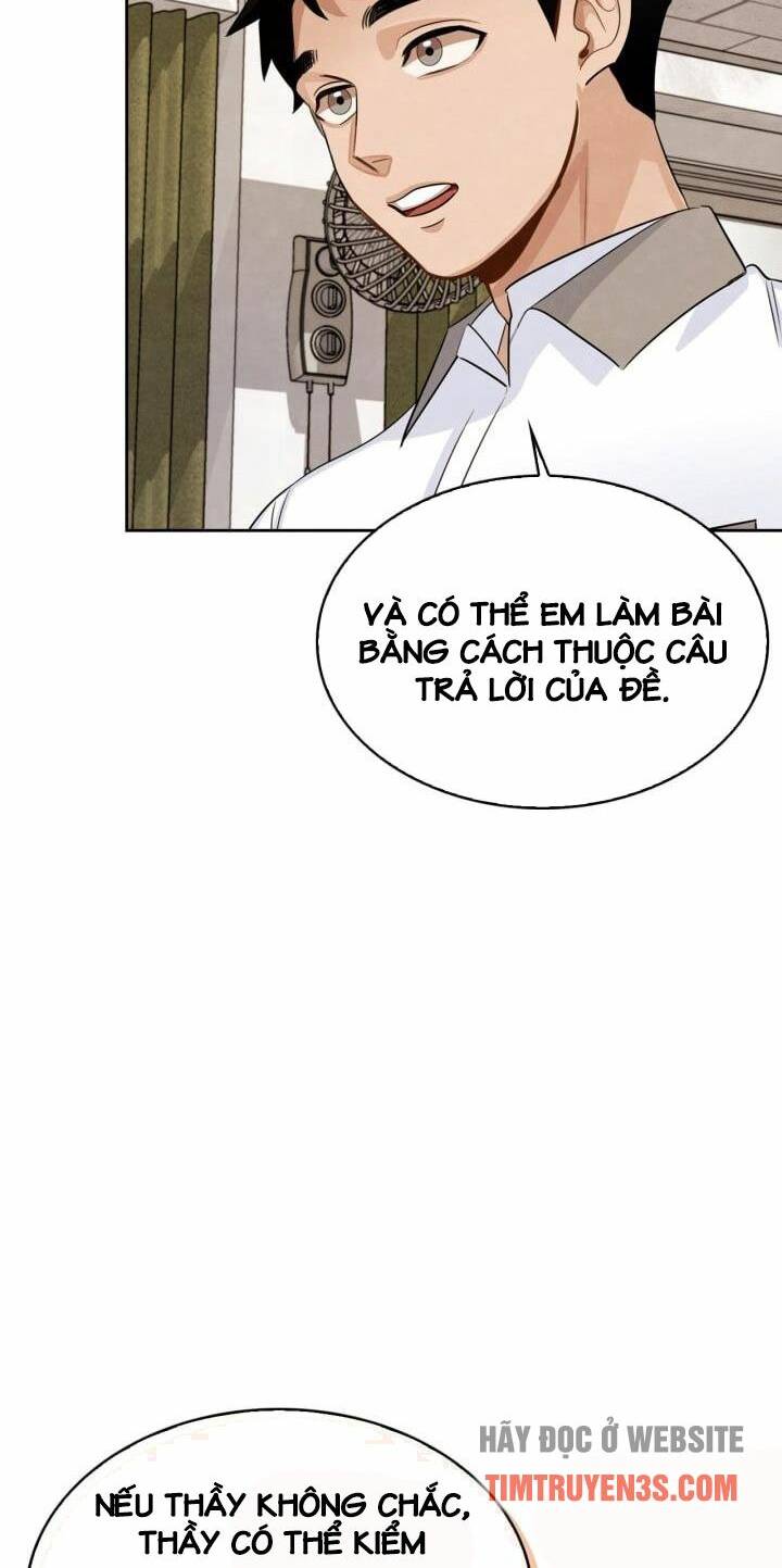 Sống Như Một Diễn Viên - Chapter 2 - Page 28