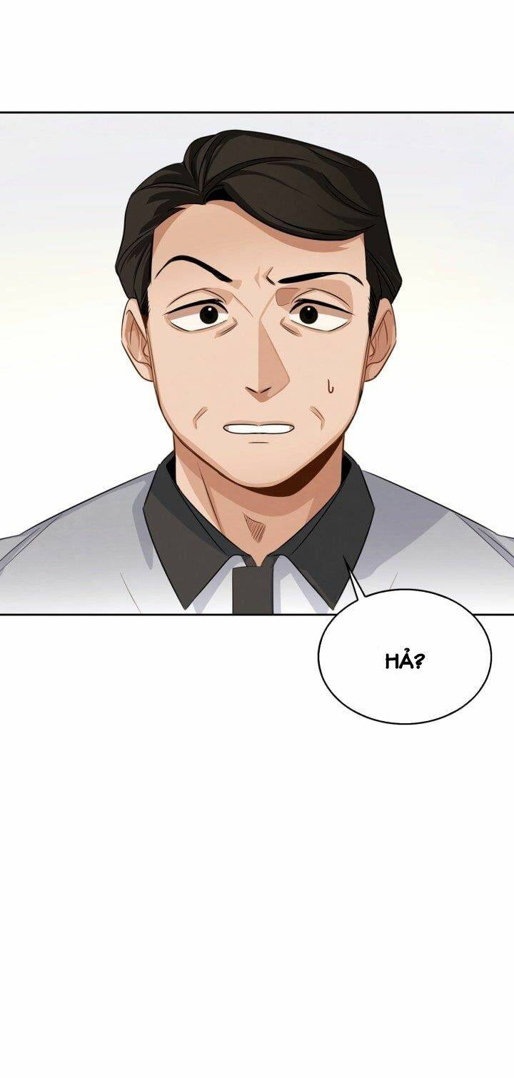 Sống Như Một Diễn Viên - Chapter 2 - Page 30