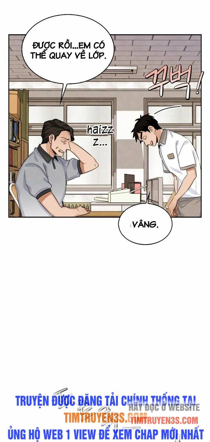 Sống Như Một Diễn Viên - Chapter 2 - Page 31