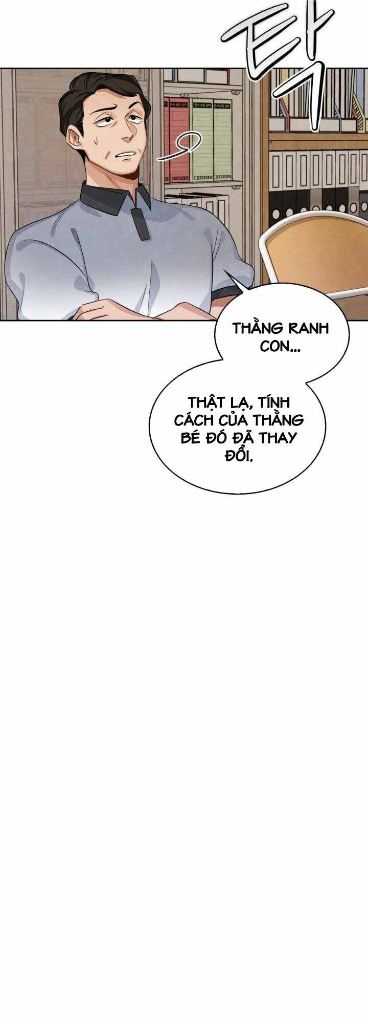 Sống Như Một Diễn Viên - Chapter 2 - Page 32