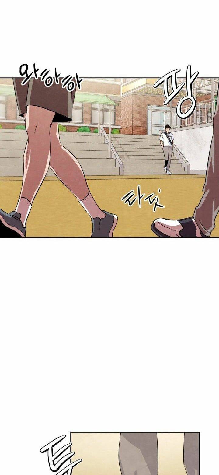 Sống Như Một Diễn Viên - Chapter 2 - Page 33