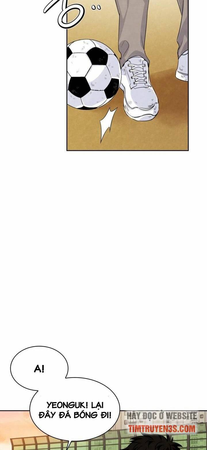 Sống Như Một Diễn Viên - Chapter 2 - Page 34