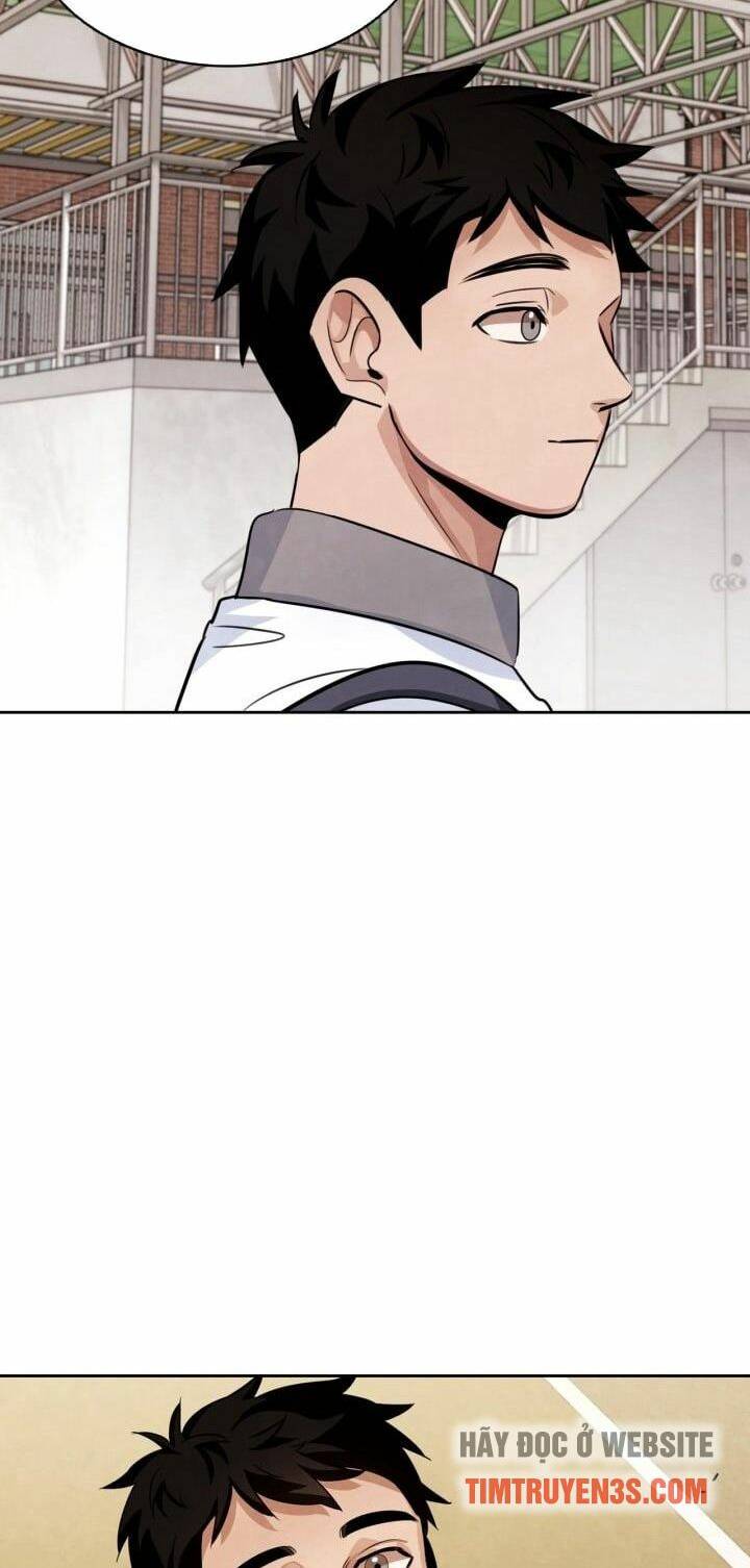 Sống Như Một Diễn Viên - Chapter 2 - Page 37