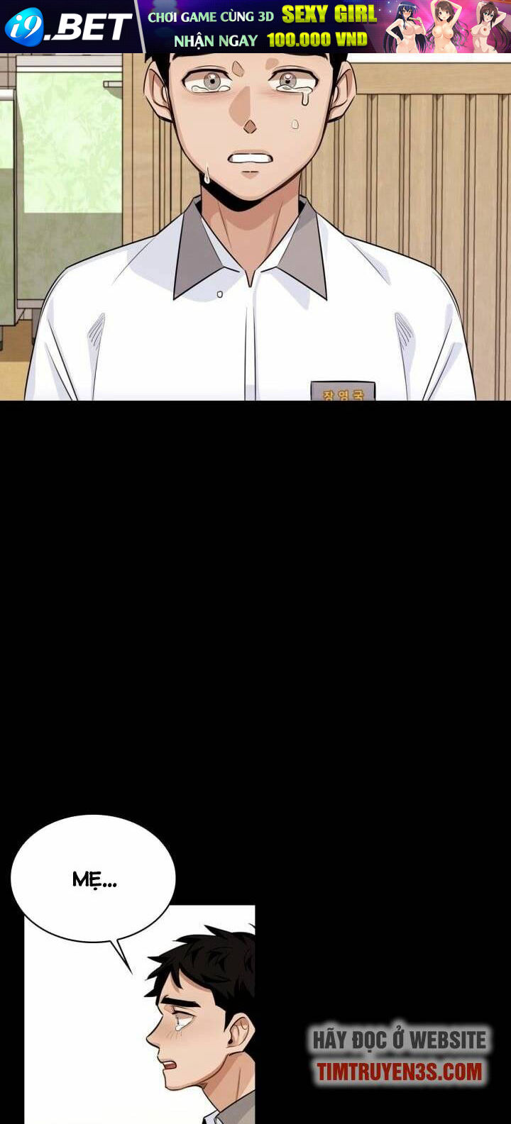 Sống Như Một Diễn Viên - Chapter 2 - Page 40