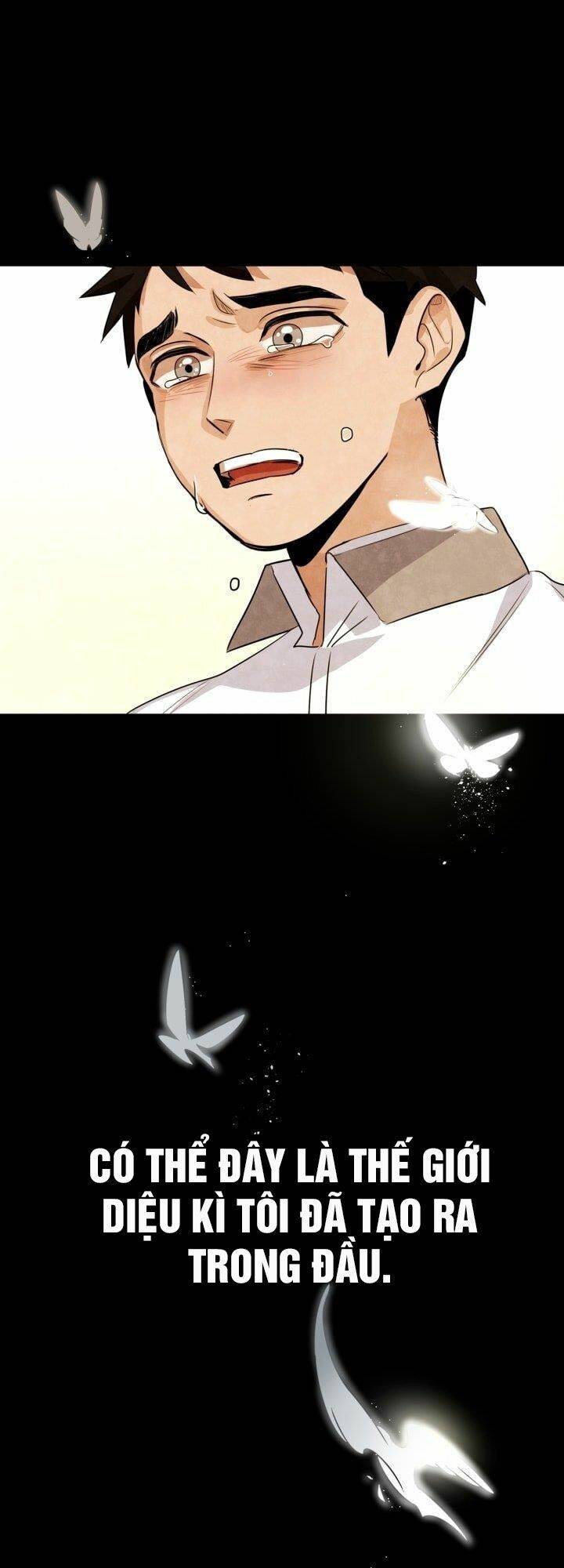 Sống Như Một Diễn Viên - Chapter 2 - Page 43