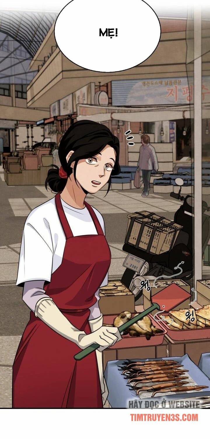 Sống Như Một Diễn Viên - Chapter 2 - Page 51