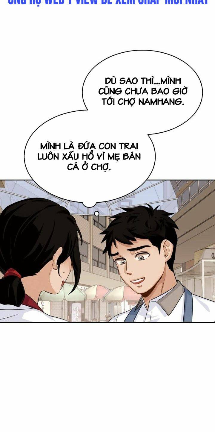 Sống Như Một Diễn Viên - Chapter 2 - Page 55