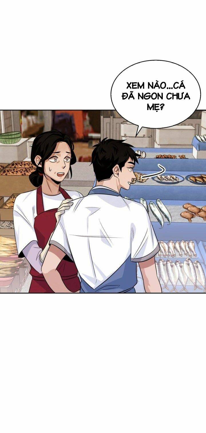 Sống Như Một Diễn Viên - Chapter 2 - Page 58