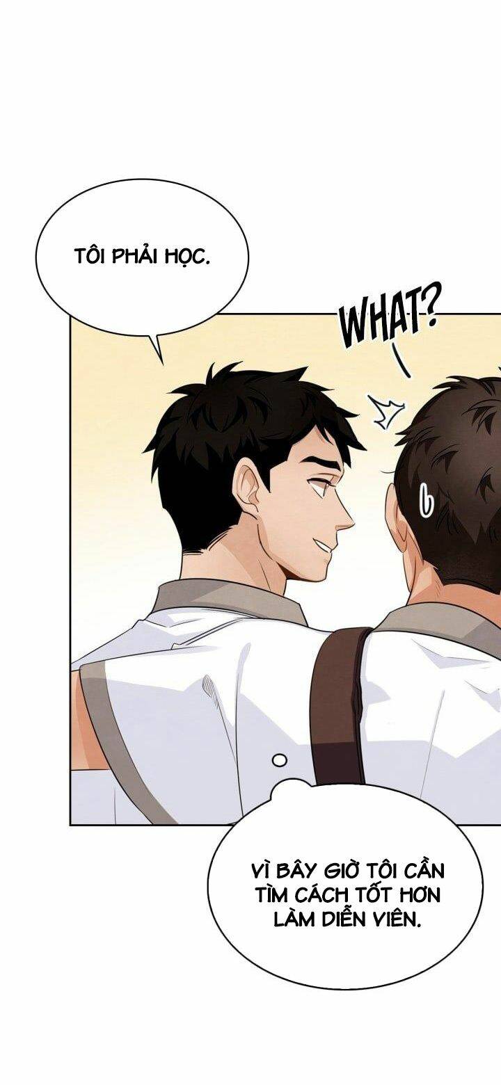 Sống Như Một Diễn Viên - Chapter 2 - Page 5