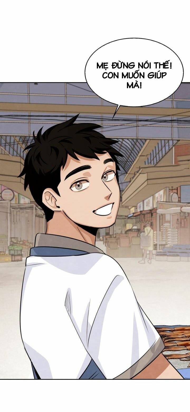 Sống Như Một Diễn Viên - Chapter 2 - Page 61