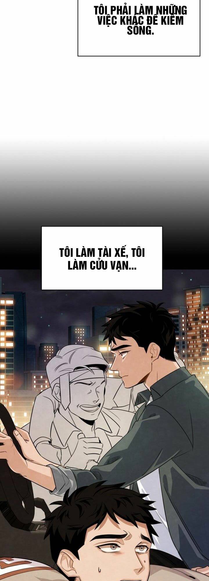 Sống Như Một Diễn Viên - Chapter 2 - Page 63