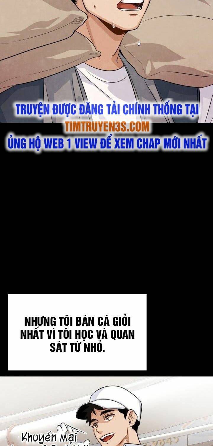 Sống Như Một Diễn Viên - Chapter 2 - Page 64