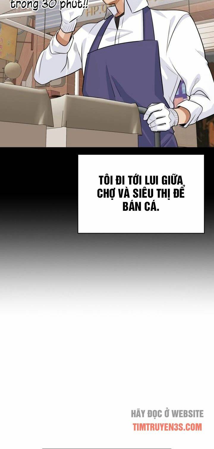 Sống Như Một Diễn Viên - Chapter 2 - Page 65