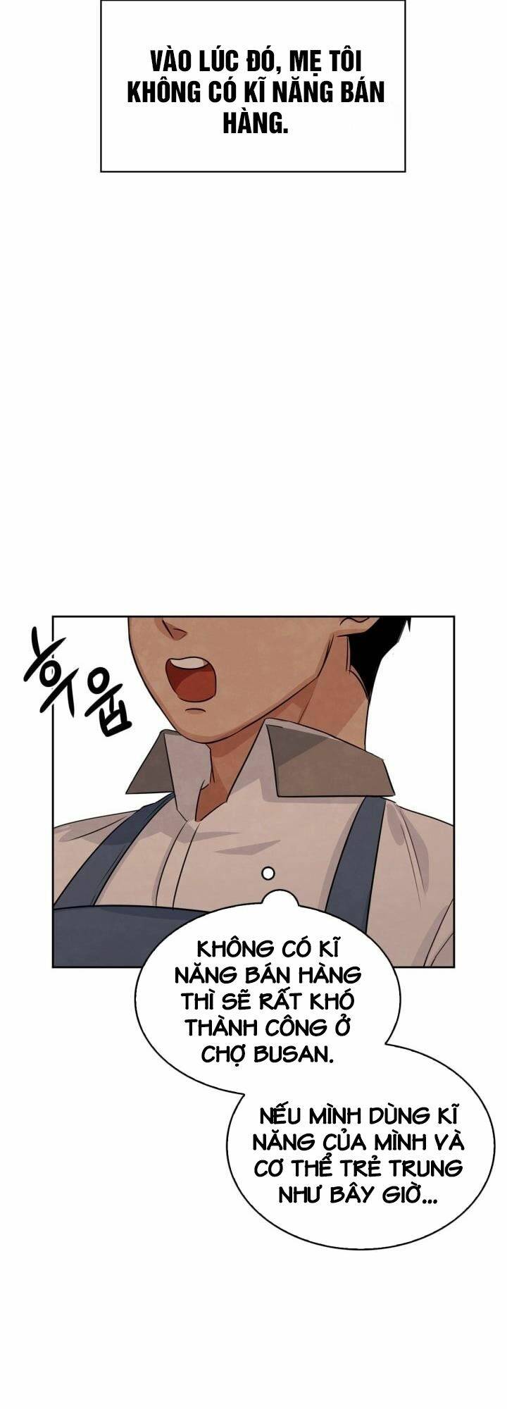 Sống Như Một Diễn Viên - Chapter 2 - Page 66