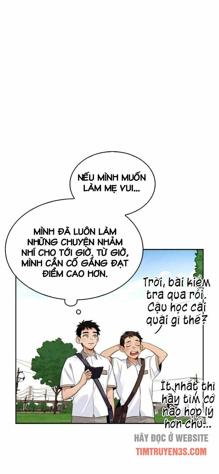 Sống Như Một Diễn Viên - Chapter 2 - Page 6