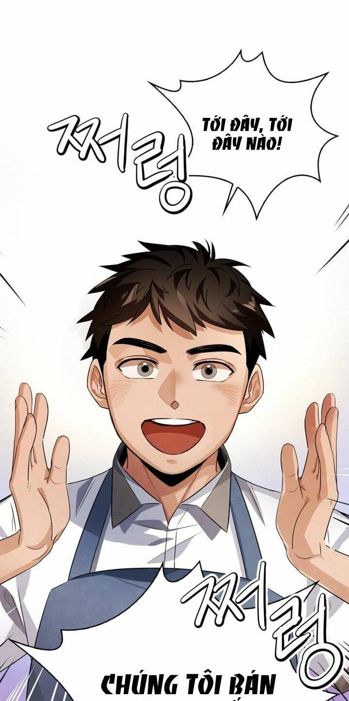 Sống Như Một Diễn Viên - Chapter 2 - Page 69